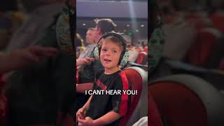 Drown Out The Noise, Not The Fun Safe And Sound Ear Protection With Zipz Earmuffs