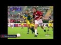 Fabio Cannavaro Parma AC Milan Super Coppa Italia 1999 final