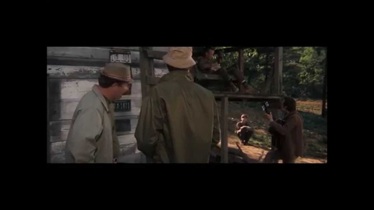 Deliverance Banjo Duel YouTube