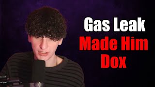 AidenUnderground is Innocent??? (D*ckers Gas Leak)