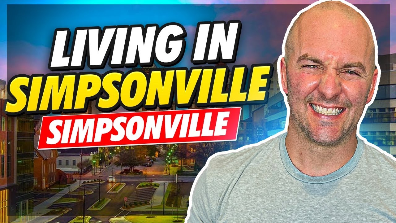 Living In Simpsonville SC What You Need To Know YouTube living-in-simpsonville-sc-what-you-need-to-know-youtube