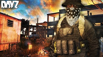 Securing a Construction Base... Ep. 1