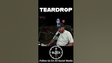 Thumbnail of Is Teardrop The First Chicana Rapper?