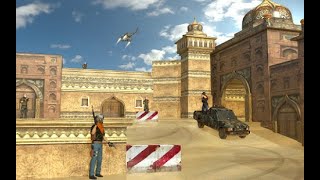 Real Commando Adventure – New Shooting Games 2020 screenshot 2