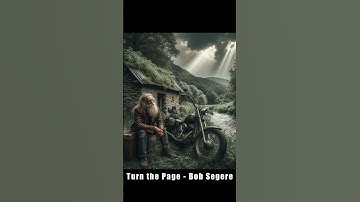 Thumbnail of Turn the Page - Bob Seger