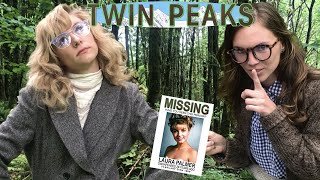 Twin Peaks Lookbook