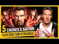 5 choses  savoir avant de voir doctor strange 2 n5 spoiler 