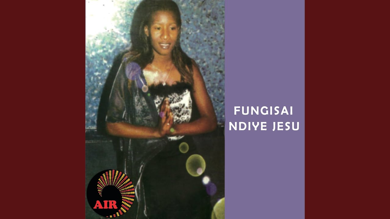 Ndiye Jesu Instrumental