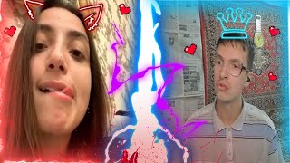 видео: 🧍♀️ДЕВУШКИ ШАЛЯТ НА БОТАНА | 🤦♂️ОН ТАКОГО НЕ ОЖИДАЛ ОТ НИХ ЧАТ РУЛЕТКЕ |😎 КРЕАТИВНЫЙ ДИРЕКТОР картинка: 🧍♀️ДЕВУШКИ ШАЛЯТ НА БОТАНА | 🤦♂️ОН ТАКОГО НЕ ОЖИДАЛ ОТ НИХ ЧАТ РУЛЕТКЕ |😎 КРЕАТИВНЫЙ ДИРЕКТОР