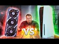 ЗАЕ*АЛО! Купил PS5 вместо Видеокарты, ЗРЯ? ПК vs PS5