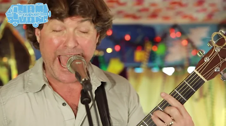 KELLER WILLIAMS - "She Rolls" (Live in New Orleans...