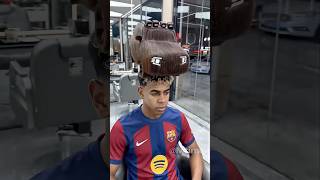 Just Asked for a “Normal” Haircut ✂️