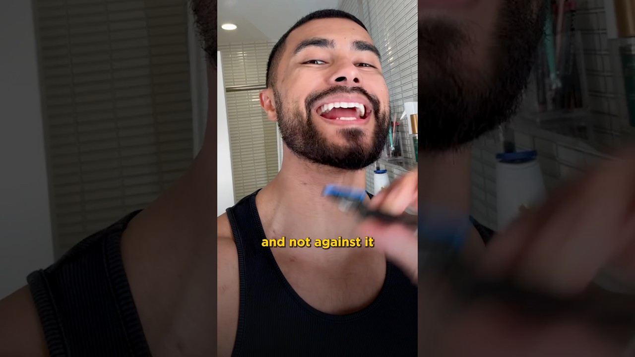 How to Get Clear Skin In 60 Seconds