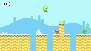 Assignment 4: Super Mario Bros, The Key and Lock Update.