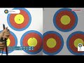Gold Final Recurve Open Women | Grand Triumph 2024 International Indoor Archery Championship