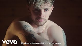Tom Grennan - Don't Break the Heart ( Video - Spanish Subtitles)