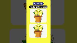 Famous 【spot the difference】#difficult #only #genius #can #find #3 #differences Net Worth