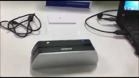 X2 emv software full tutorial package for swiping 2024