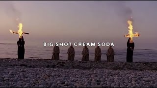 $UICIDEBOY$ x SHAKEWELL - BIG SHOT CREAM SODA (Lyric Video) chords