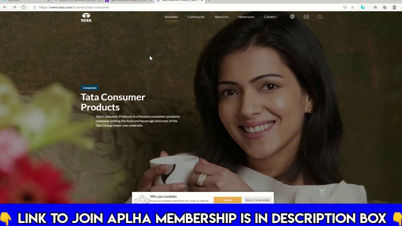 Tata Consumer Products : Q1 के धमाकेदार Result : Analysis by CA Ravinder Vats