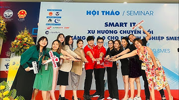Khám phá giải pháp bảo mật toàn diện của VNETWORK tại ICT COMM 2023