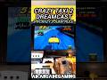 Crazy Taxi 2 5 4 Crazy 3 Jump Rule Arcade Mode Gameplay 