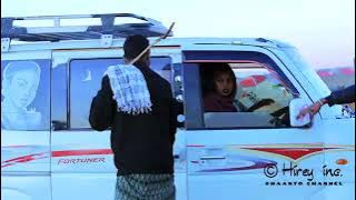 Dhuux dhaanto & Saynab aga OFFICIAL VIDEO 2023
