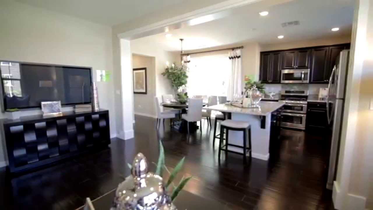 Buckingham model home Buckingham model home
