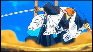 Aizen Bankai - Ikuyu Kyokasuigetsu Aizen Return Bleach Tybw 2024 Season 3 Aizen Edit