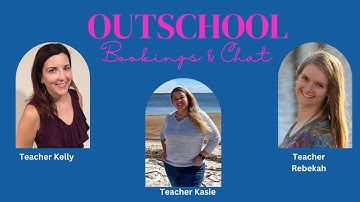 Outschool Teacher Chat