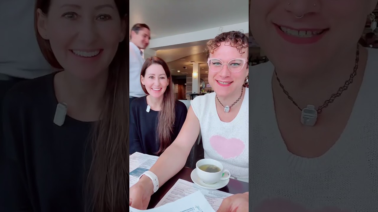 Beach Chalet stream!