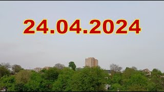 Обычный день 24.04.2024