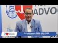 Advocacy In Action: WHY Heart Rhythm Advocates?