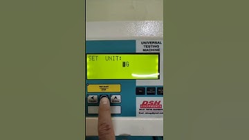 parameter setting in tensile Tester of flexible film #DSH #packaging #plastic #loadcell #tensile