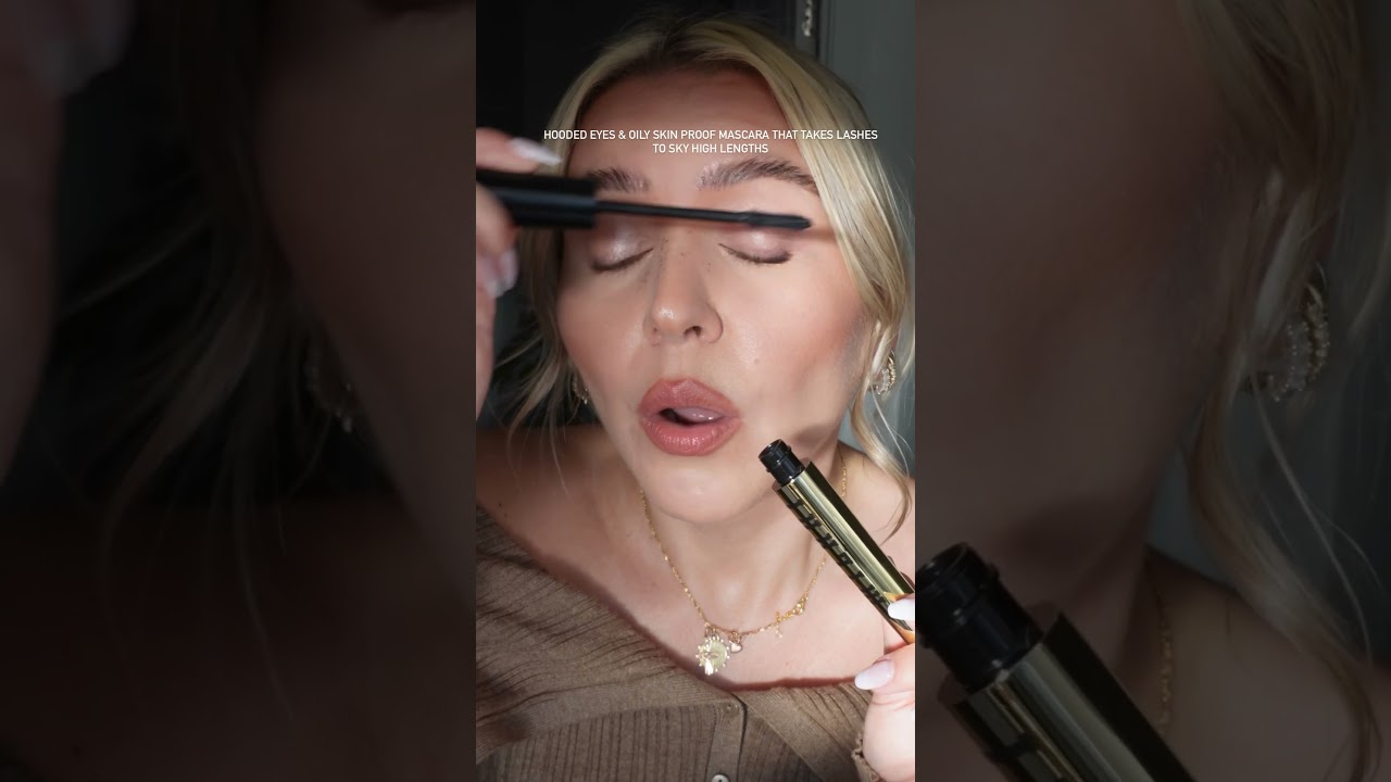 Milani highly rated anti gravity mascara 