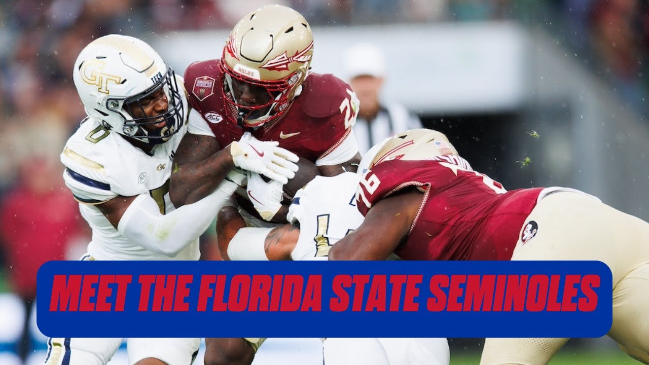 SMU-Florida State Game Preview: Warchant's Matt LaSerre breaks down
