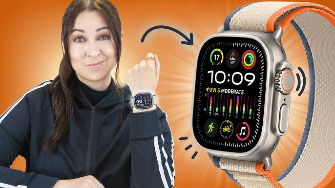 Apple Watch Ultra 2: What We Want to See 