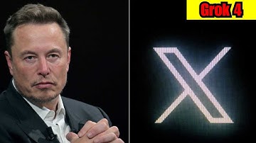 Grok 4 Livestream | xAI w/Elon Musk live