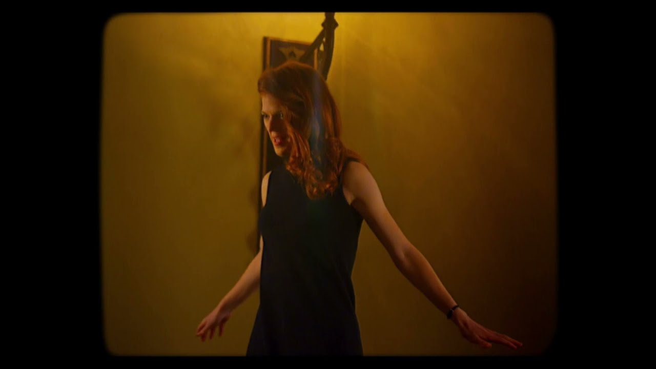 Monster - Fog lake Cover // HollowTown ft Wilson Wilson - Utopia 2013