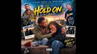Lilboy kuks ft Eva kid_Hold on pro by ictrx