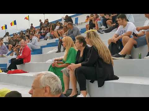 Monitorul de Făgăraș: Zilele Orașului Victoria