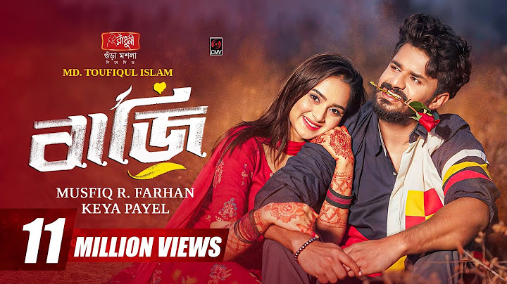 Baazi | বাজি | Full Natok | Musfiq R Farhan | Keya Payel | Mir Rabby | Eid Natok | Bangla Natok 2025