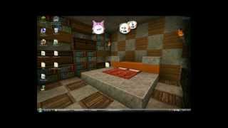Minecraft-Bukkit-Plugin-Tutorial: Magic Bookshelf