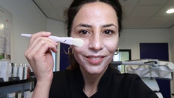 Neoderma skincareroutine