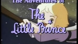 Abertura As Aventuras do Pequeno Principe