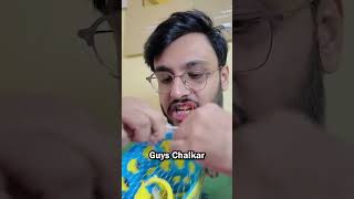 RAWKNEE Plays Catch with  GOTYA!