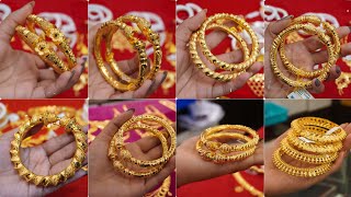 Letest D Bangles Design D Ruli Bala Design With Weight And Price Sonar Bala Design