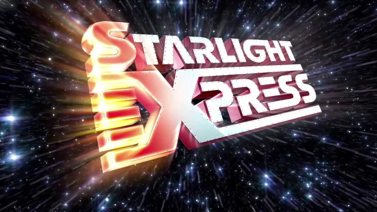 Starlight Express at Heritage Hall