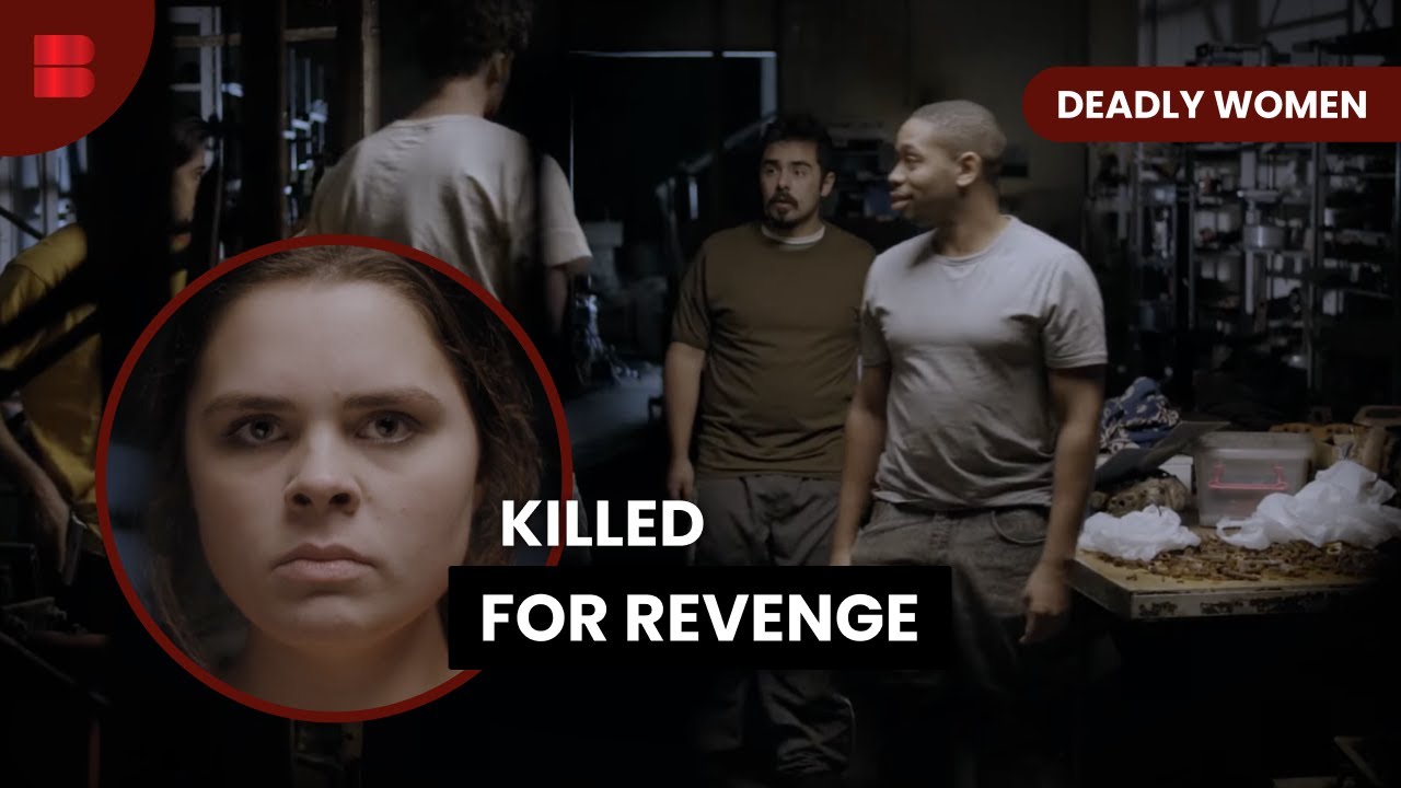 Black Widow Killers Who Murdered for Love | Deadly Women | True Crime