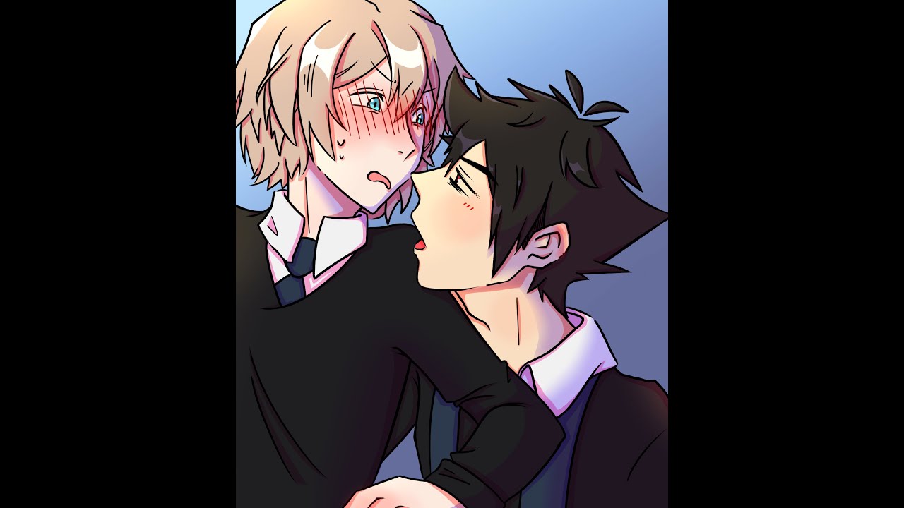 Your Wings and Mine Fanart : r/learnart